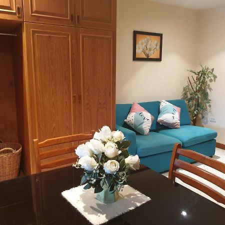Chaiyapoon Inn Pattaya Ngoại thất bức ảnh